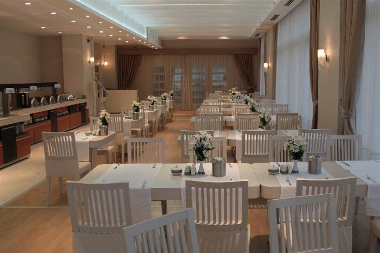 Gabala Garden Hotel Ngoại thất bức ảnh