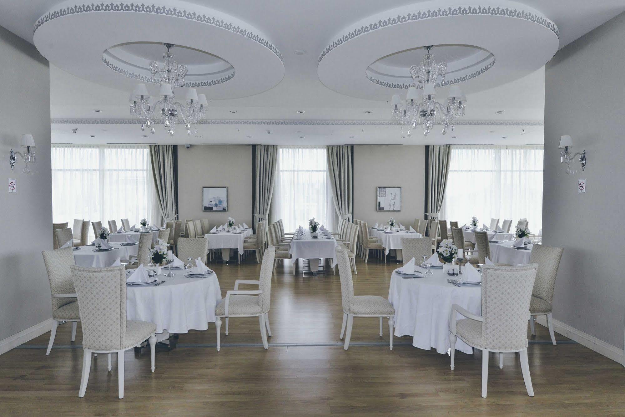 Gabala Garden Hotel Ngoại thất bức ảnh