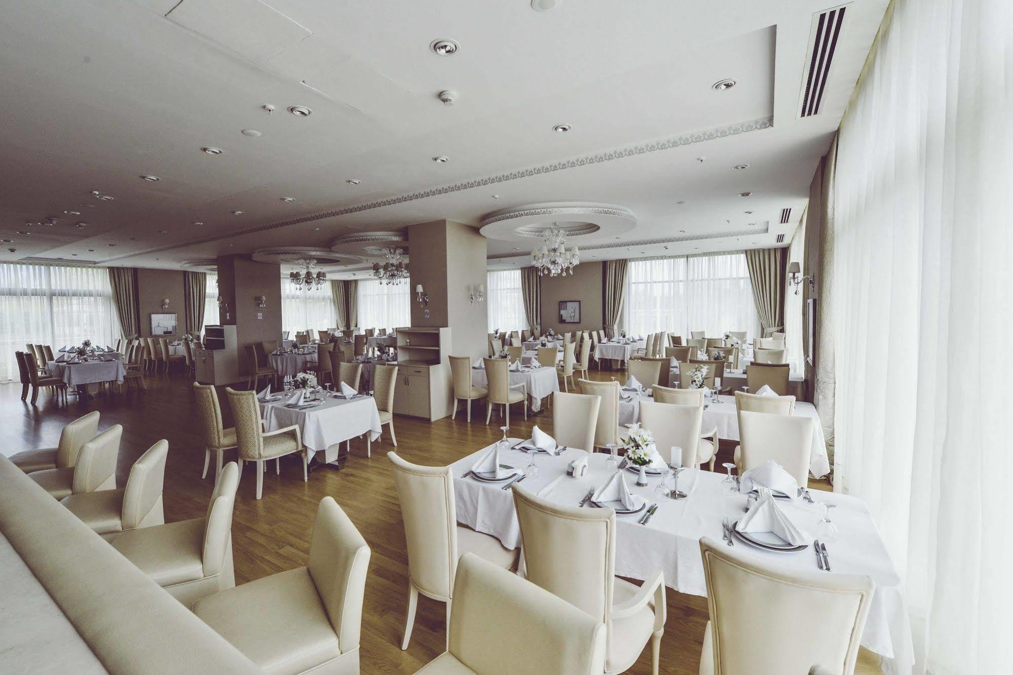 Gabala Garden Hotel Ngoại thất bức ảnh