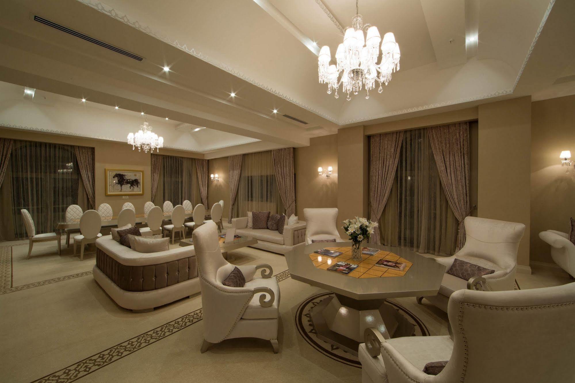 Gabala Garden Hotel Ngoại thất bức ảnh